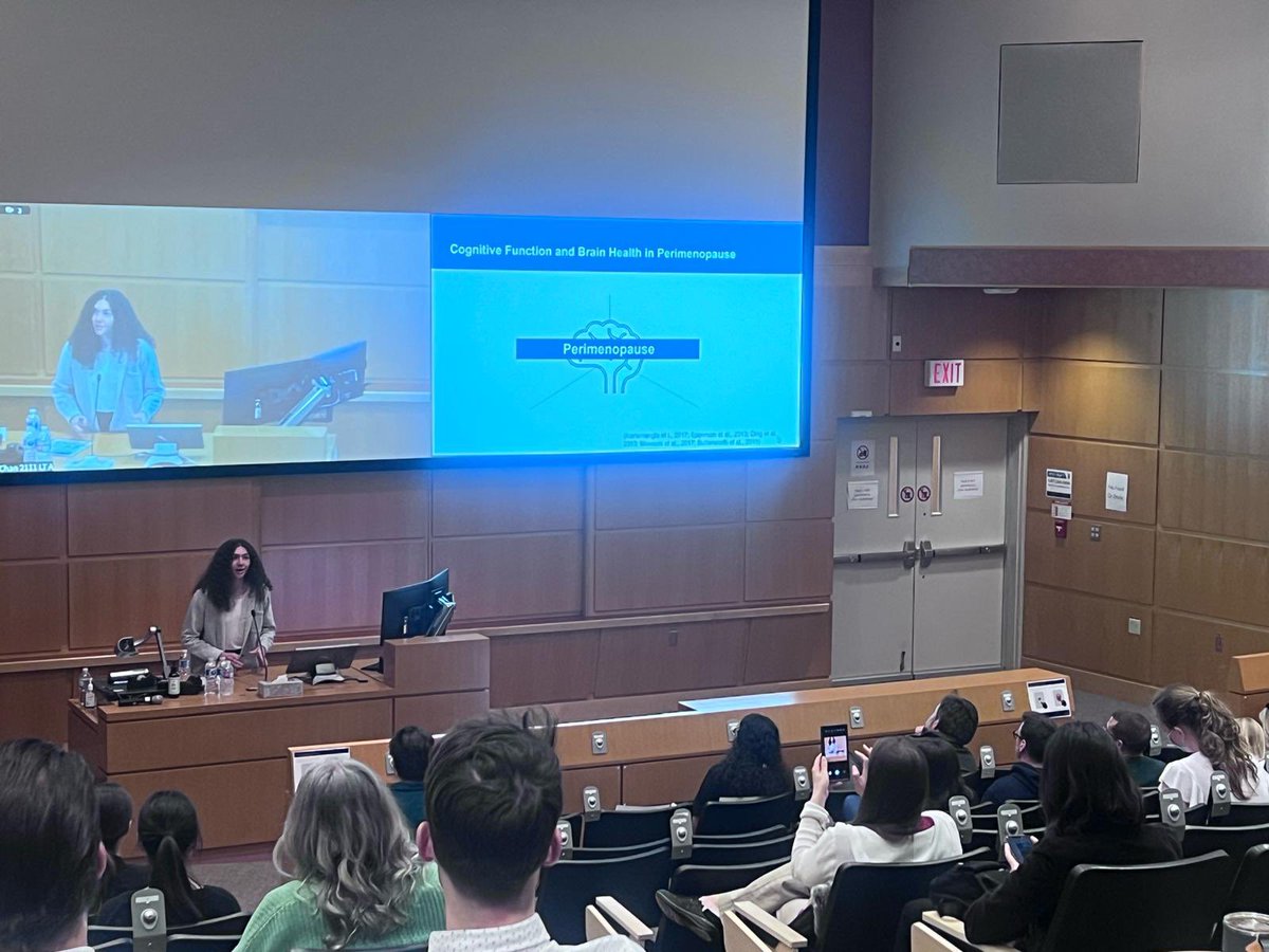 The third set of oral presentations are currently taking place! The audience is attentively listening to learn about important topics. #INCREASEBC24