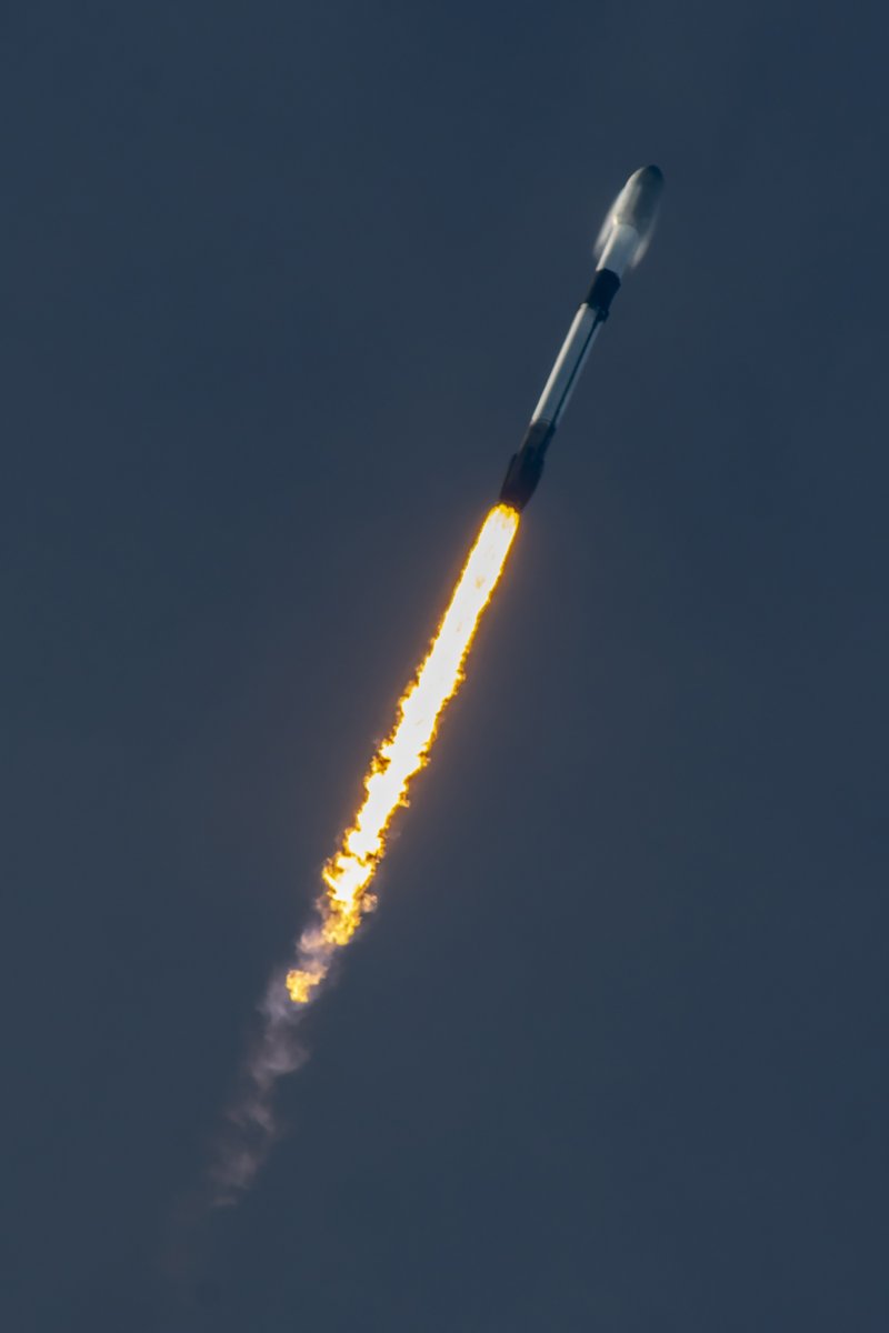 SpaceX tweet media