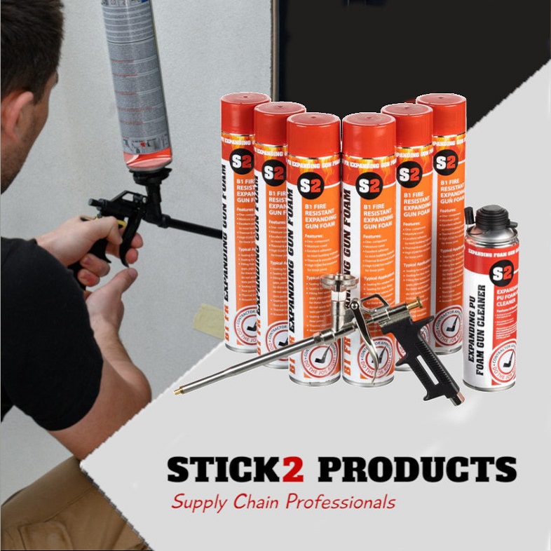 Stick2_products's tweet photo. Gun Grade B1 FR #Expanding #Foam

SKU: SP7066S2-750ML-B1FRGUN  

Find out more: https://t.co/BY5rqnCnCJ 

#B2BHOUR #Chirp #BizHour #Bizitalk #bizshoutUK #shoutout #Birmingham #Leeds #Liverpool #Manchester https://t.co/6yWkNn2WeQ