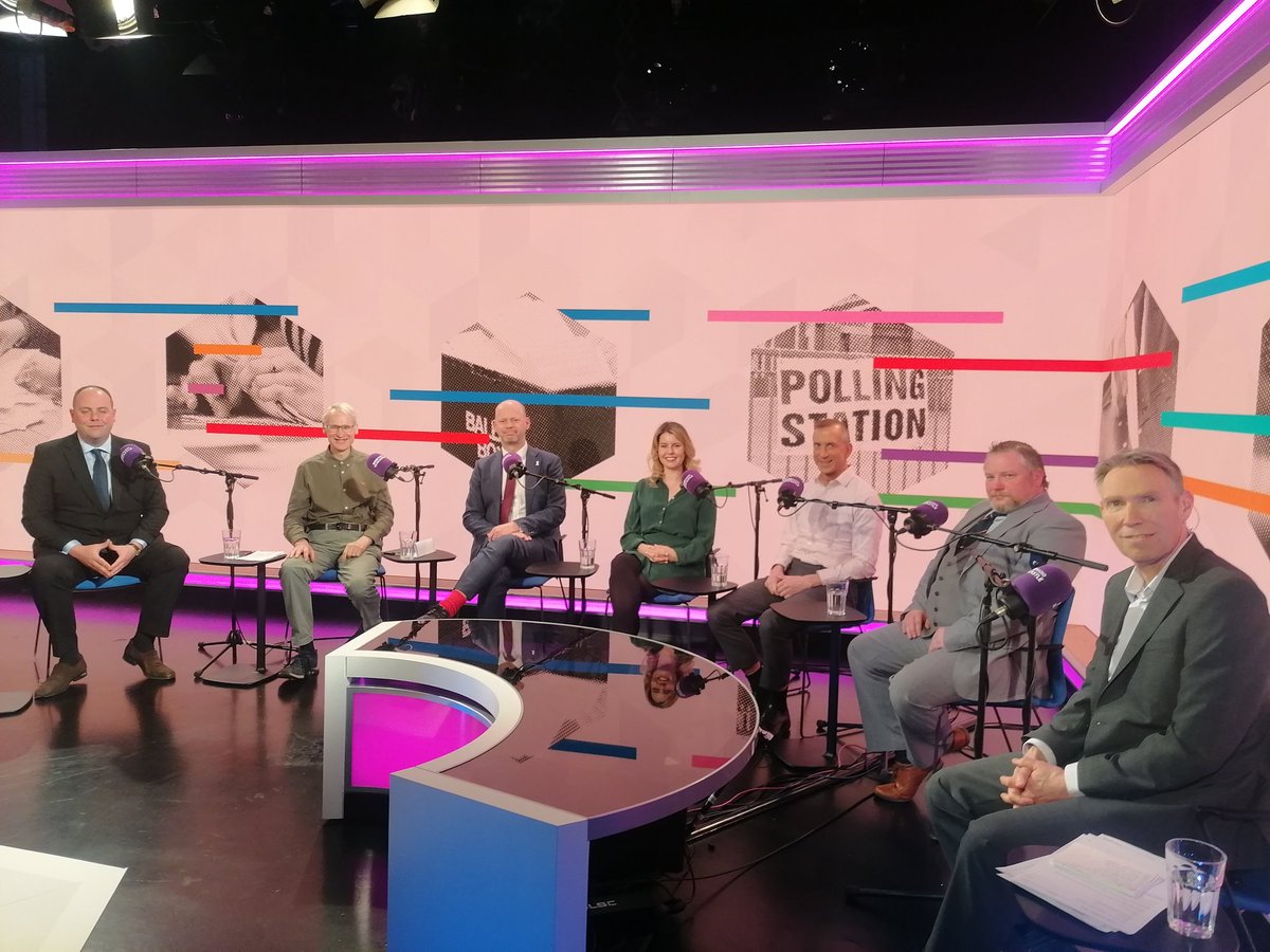 And that's it for #BBCNEMayor if you were watching on BBC One this evening hope you enjoyed!

If you've missed it, there's still time to catch up now! bbc.co.uk/iplayer/episod… via @BBCiPlayer

We'll be back same time next week for the #BBCTeesMayor debate!