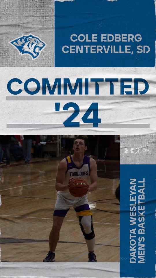 Committed🐅#BleedBlue