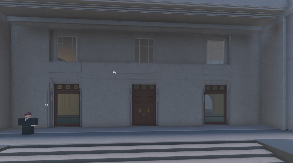 rbx_Corcaigh's tweet photo. Cork city hall W.I.P

#ROBLOX #RobloxUGC #Cork #CountyCork #Corcaigh #Ireland https://t.co/rQOjAhb9v9
