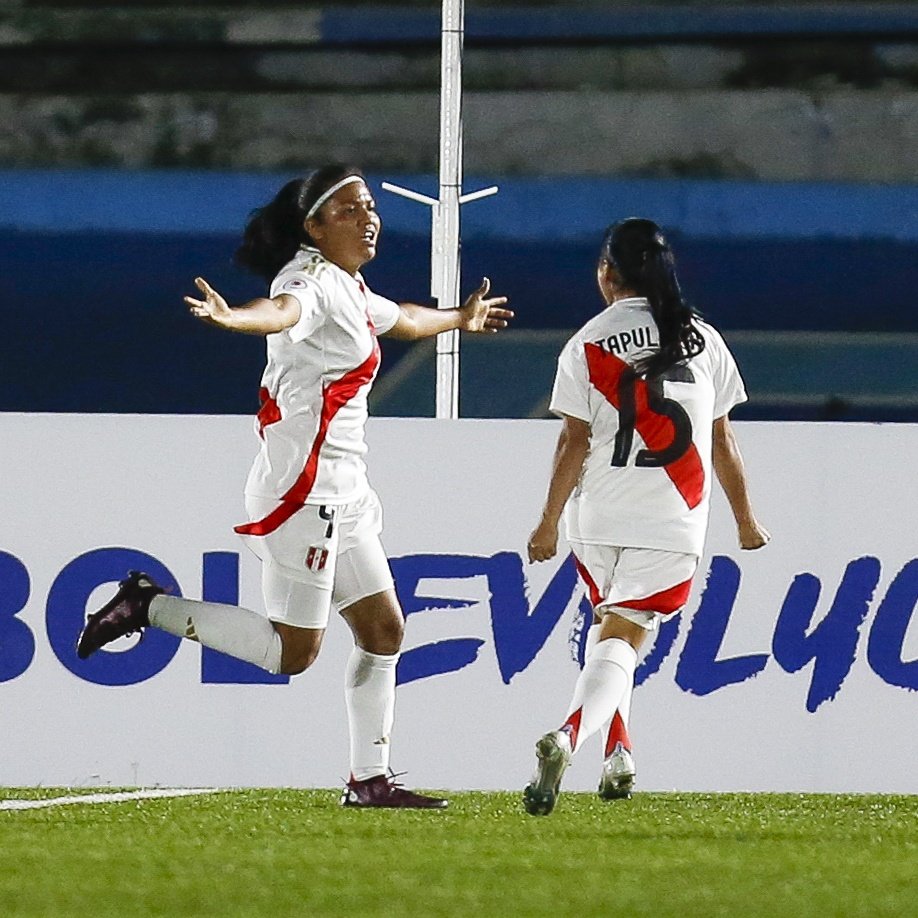 Punto en Juego tweet media