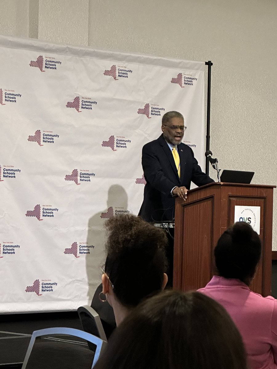 Kent McIntosh (@_kentmc) on Twitter photo Enjoying the message of love and #CommunitySchools from Wade Norwood at the <a href="/NYSCSN/">New York State Community Schools Network</a> Conference Enjoying the message of love and #CommunitySchools from Wade Norwood at the <a href="/NYSCSN/">New York State Community Schools Network</a> Conference