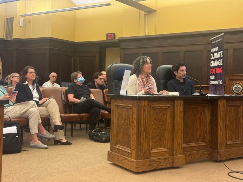 Allegheny County Councilman Dan Grzybek tweet media