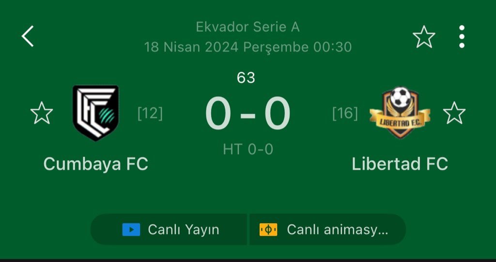 Maç sonu 0.5 üst
1.90
🤝🏻

#canlibahis #iddaa #bahis #rolling #livebet #canlıbahis #kasakatlama