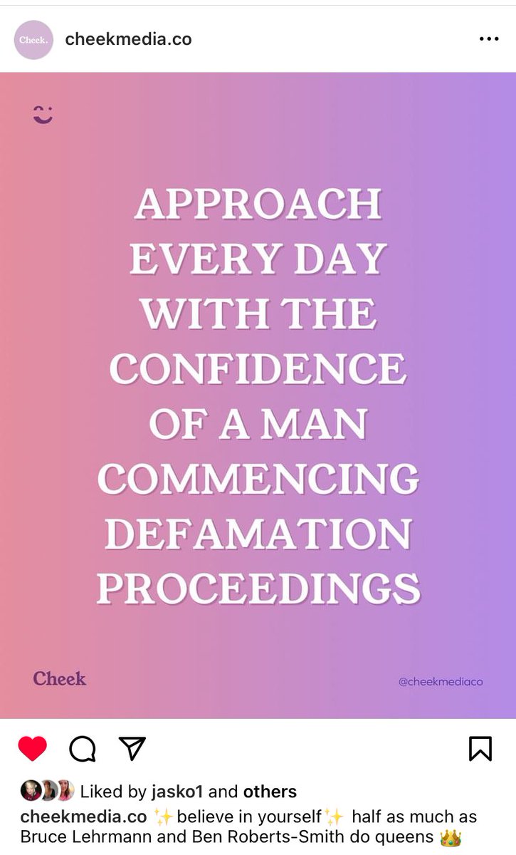 Words to live by courtesy of the whip smart and always funny @hannahferg