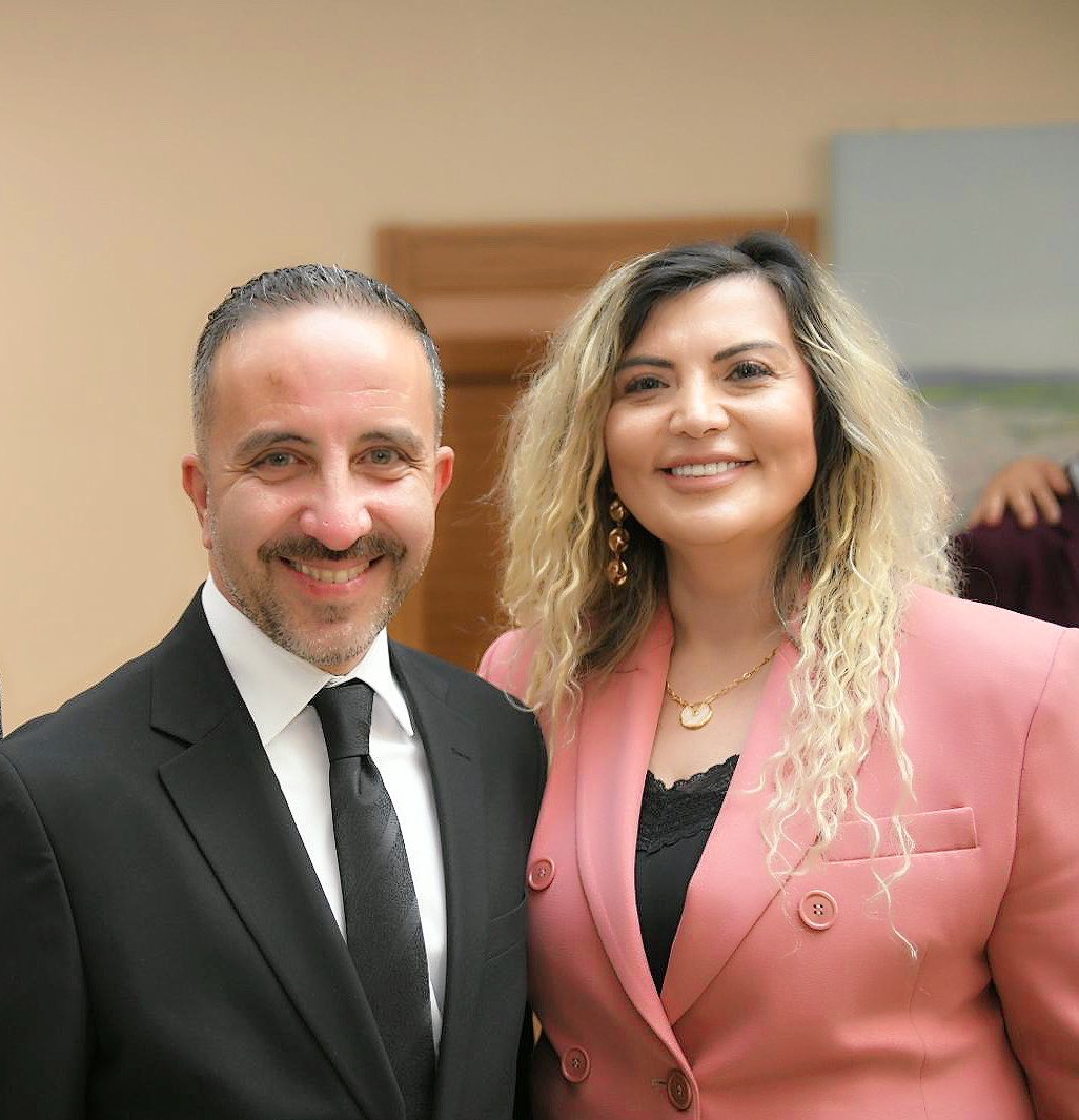 Perşembe Belediye Başkanlığı görevine başlayan değerli dostum Cihat Albayrak ‘a başarılarının devamını diliyorum.