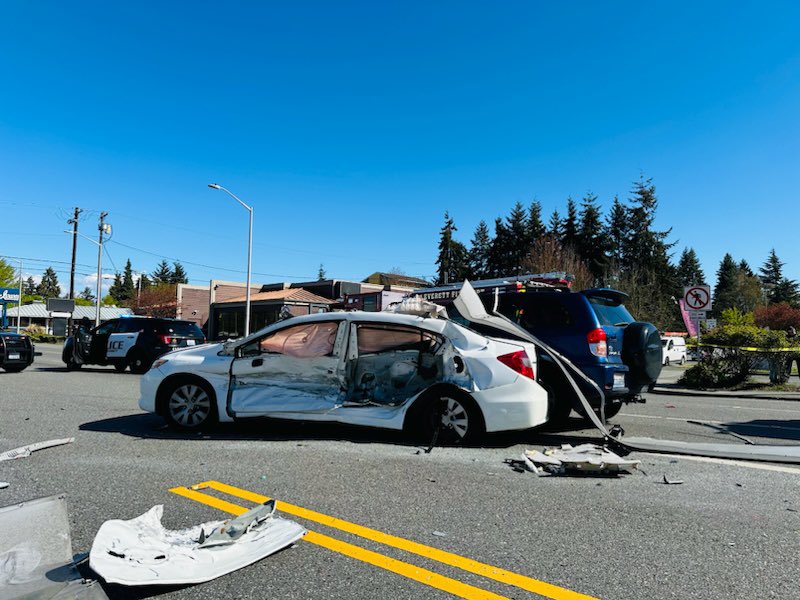 Everett Fire WA tweet media