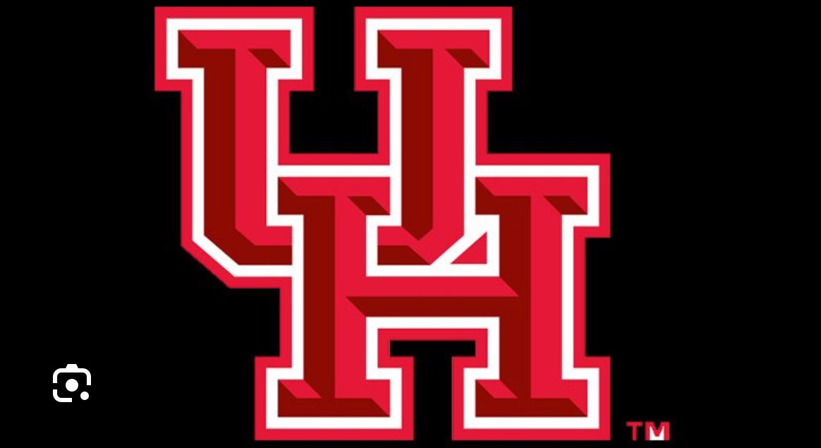 Appreciate the offer from Houston! @CoachHenryStone