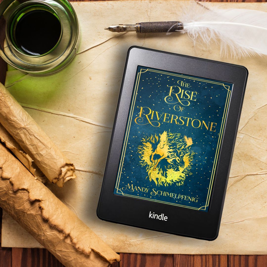 The Rise of Riverstone is for fans of:
👑 political intrigue
⌛ generational sagas
💪 strong women
🏰 medieval settings
🗡️ knights
💕 enemies to lovers
And it's only $0.99 until 4/23!
buff.ly/47a6yCs

#kindlesale #booksale #indieapril #indieauthor #historicalfantasy