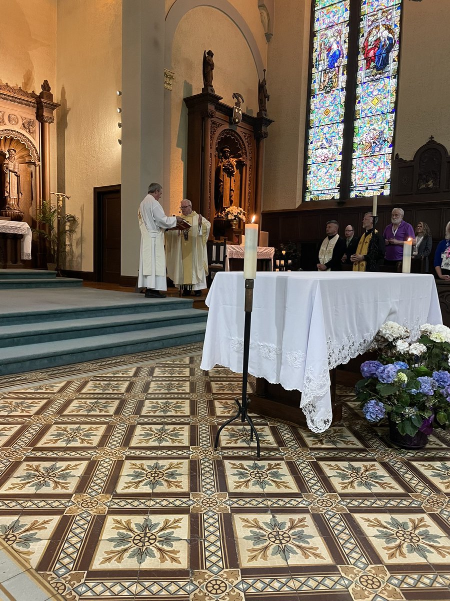csco_social's tweet photo. Celebrated our faith then we celebrate our fellowship #cscoconference https://t.co/3xv4gXmpQ7