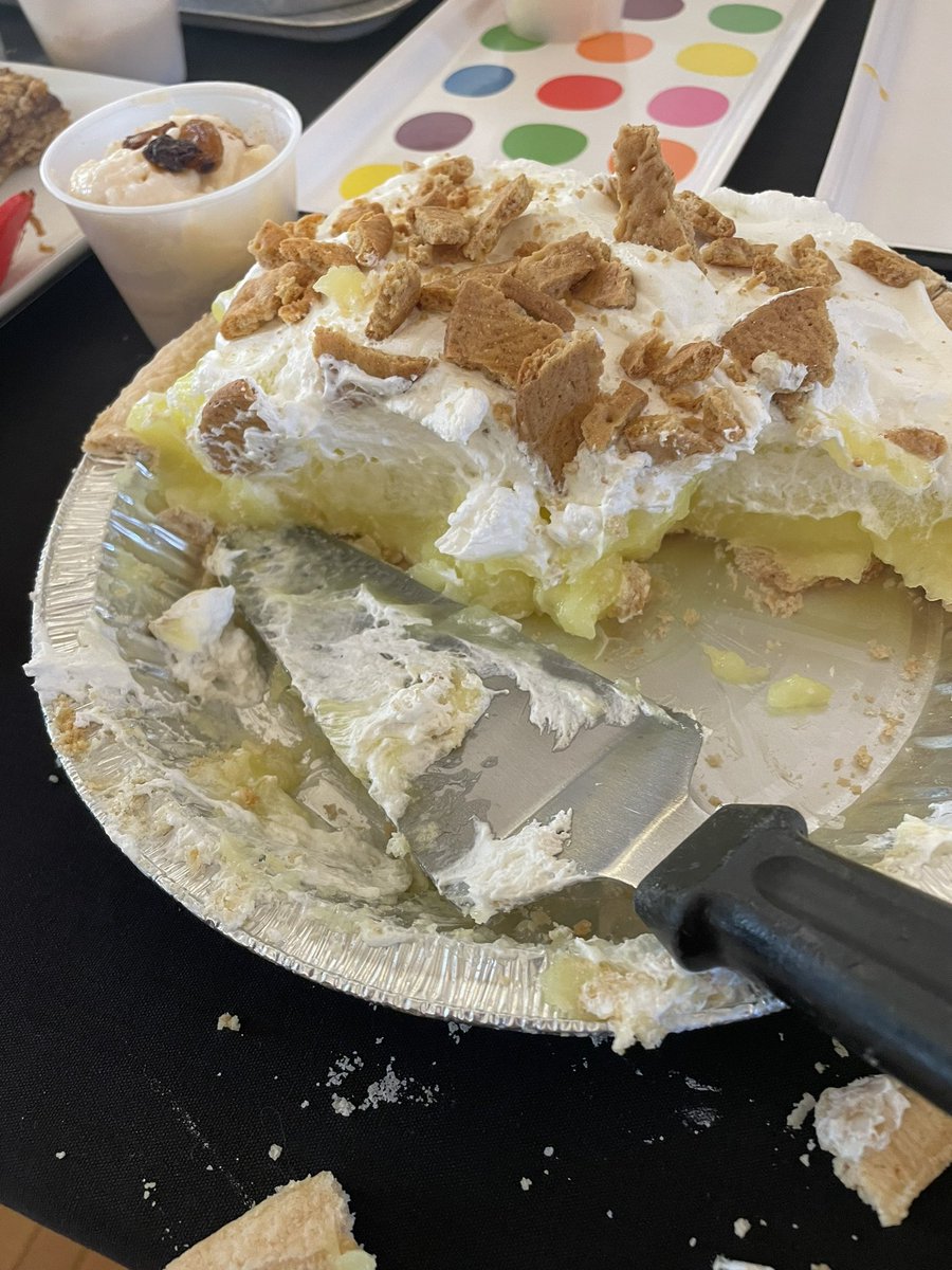 Celebrated our faith then we celebrate our fellowship #cscoconference