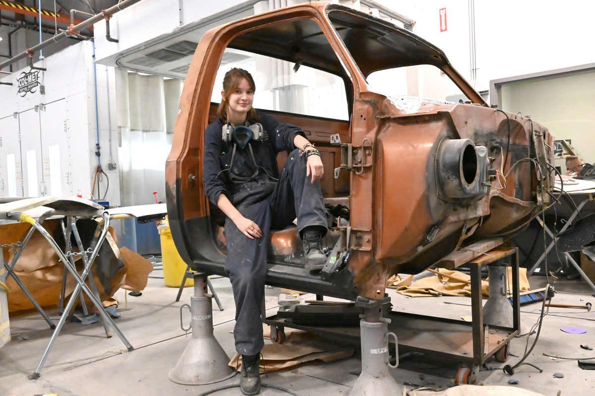 UFV Giving tweet media