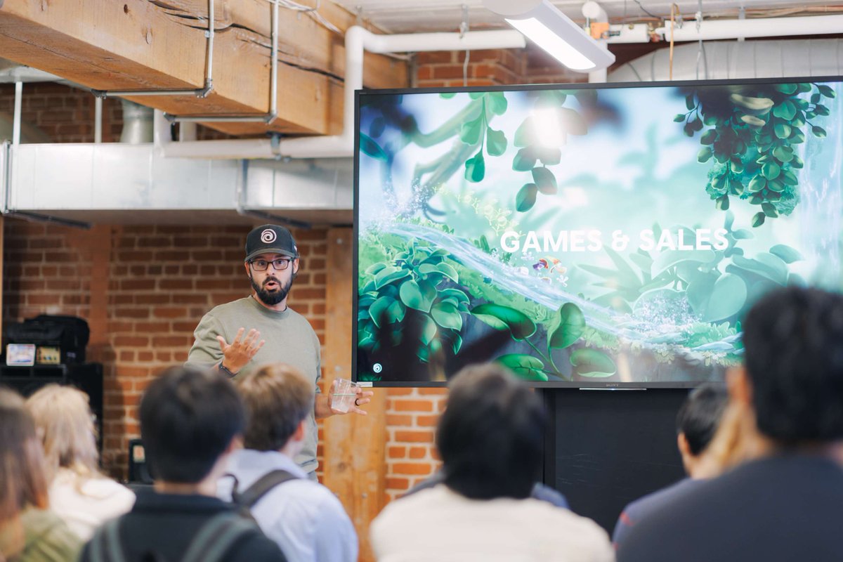 Startup Summit 2024 is here! 🚀 On April 25 hear from entrepreneurs who will showcase their talents and ideas in a 'Shark Tank' competition. Join us for an event of inspiration, innovation, and networking. RSVP: bit.ly/3Ju3IxT #StartupSummit #Entrepreneurship #USFCA