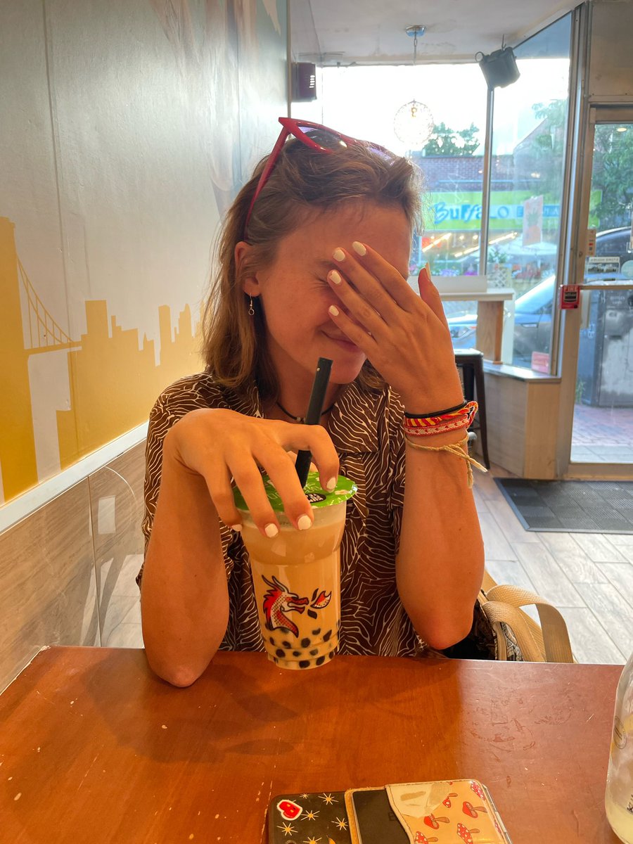 AshleighSkin's tweet photo. she doesn’t know she’s beautiful…. Or does she?
First pic, curtesy of the gremlin
Second pic, me!
🫣😶❤️‼️🥰 #cutiepie #loveash #getnutted https://t.co/lcU68hkuz1