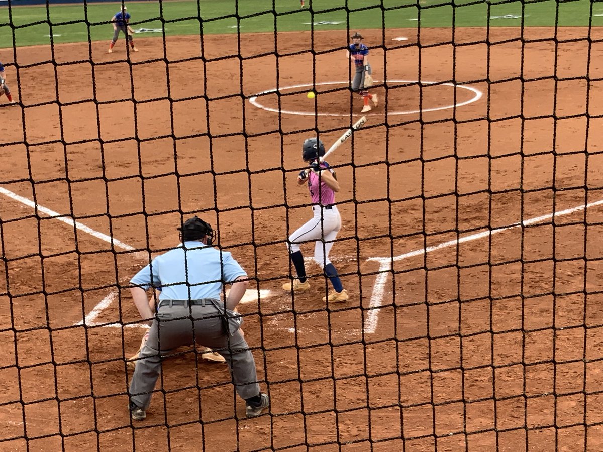 jack tate (@coachtatefhs20) on Twitter photo District 4-4A Softball 🥎⚓️
End of 3rd Inning
WILLIAM BLOUNT 3 FARRAGUT 2
RBI TRIPLE by HAILEY NICHOLS
RBI SINGLE by AVA BARNES
<a href="/FarragutSB/">Farragut Softball</a> <a href="/5StarPreps/">5Star Preps</a> <a href="/prepxtra/">PrepXtra</a> <a href="/TJ3rd_/">Toyloy Brown III</a> <a href="/TDT_Sports/">Daily Times Sports</a> <a href="/West105_WFIV/">Farragut Radio</a> <a href="/farragutpress1/">farragutpress</a> District 4-4A Softball 🥎⚓️
End of 3rd Inning
WILLIAM BLOUNT 3 FARRAGUT 2
RBI TRIPLE by HAILEY NICHOLS
RBI SINGLE by AVA BARNES
<a href="/FarragutSB/">Farragut Softball</a> <a href="/5StarPreps/">5Star Preps</a> <a href="/prepxtra/">PrepXtra</a> <a href="/TJ3rd_/">Toyloy Brown III</a> <a href="/TDT_Sports/">Daily Times Sports</a> <a href="/West105_WFIV/">Farragut Radio</a> <a href="/farragutpress1/">farragutpress</a>