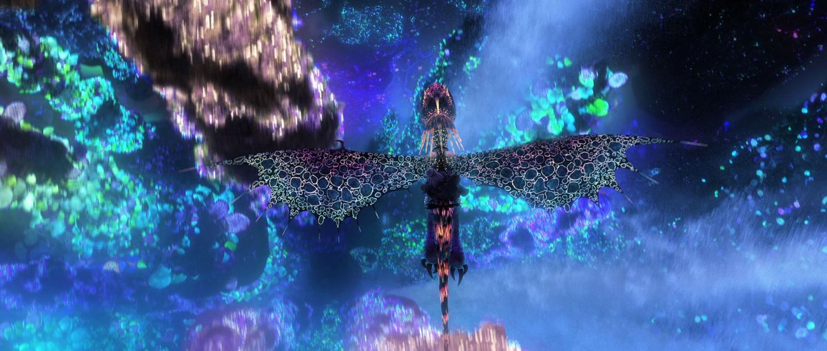 FansHttyd's tweet photo. The art of how to train your dragon ✨ #httyd https://t.co/jeTBYG1WQO