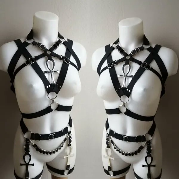 I just received Ankh-Outfit from yshkera via Throne. Thank you! https://t.co/0m4oLhJW5g #Wishlist #Throne<a href="/tag/throne"class="tags"><span>#throne</span></a><a href="/tag/wishlist"class="tags"><span>#wishlist</span></a>
