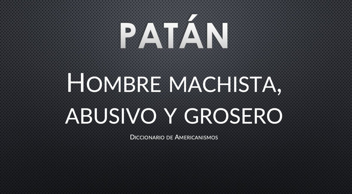 flou2's tweet photo. @MonumentalCR Eso es lo q es... https://t.co/3k5dK2dkJo