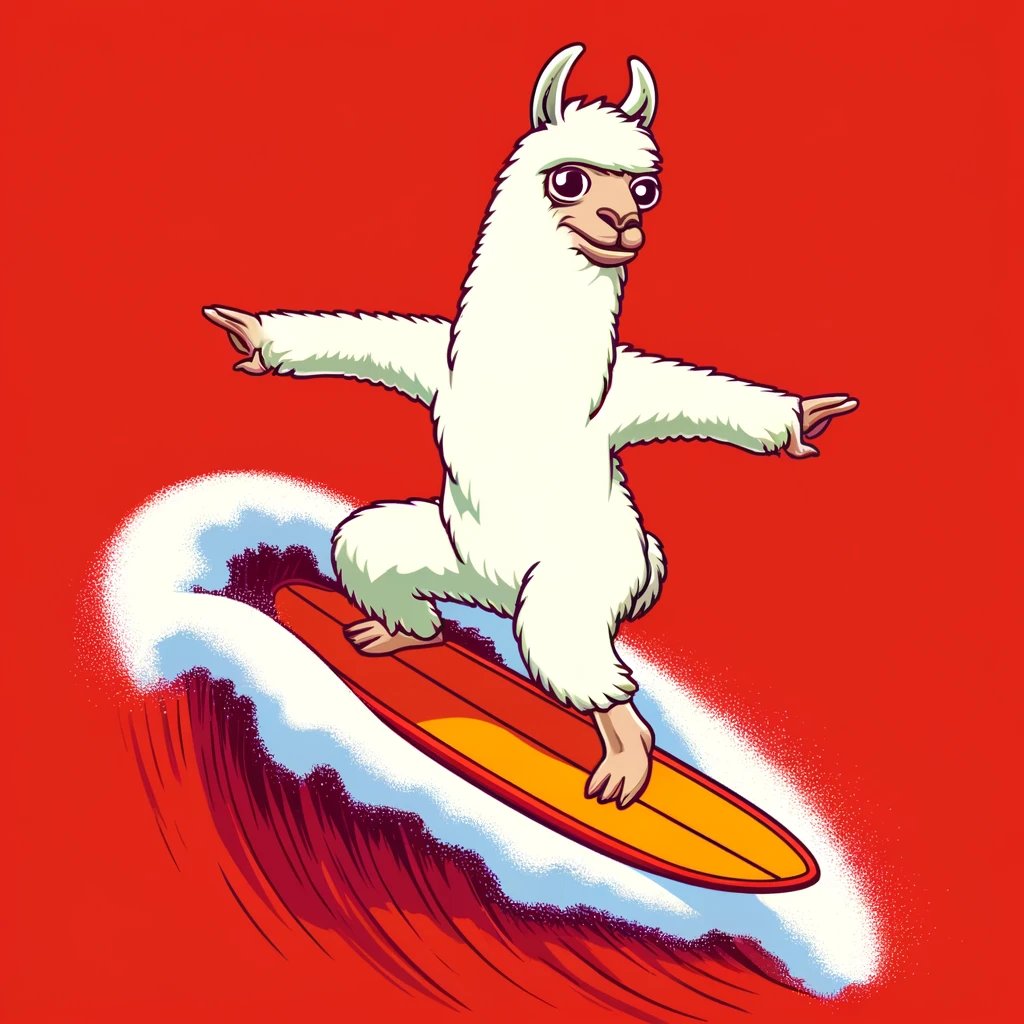 SolamaSPL's tweet image. #TradingBasics - BUY $SOLAMA 

One and only official &quot;unofficial&quot; mascot of solana. 🦙

@SolamaSPL