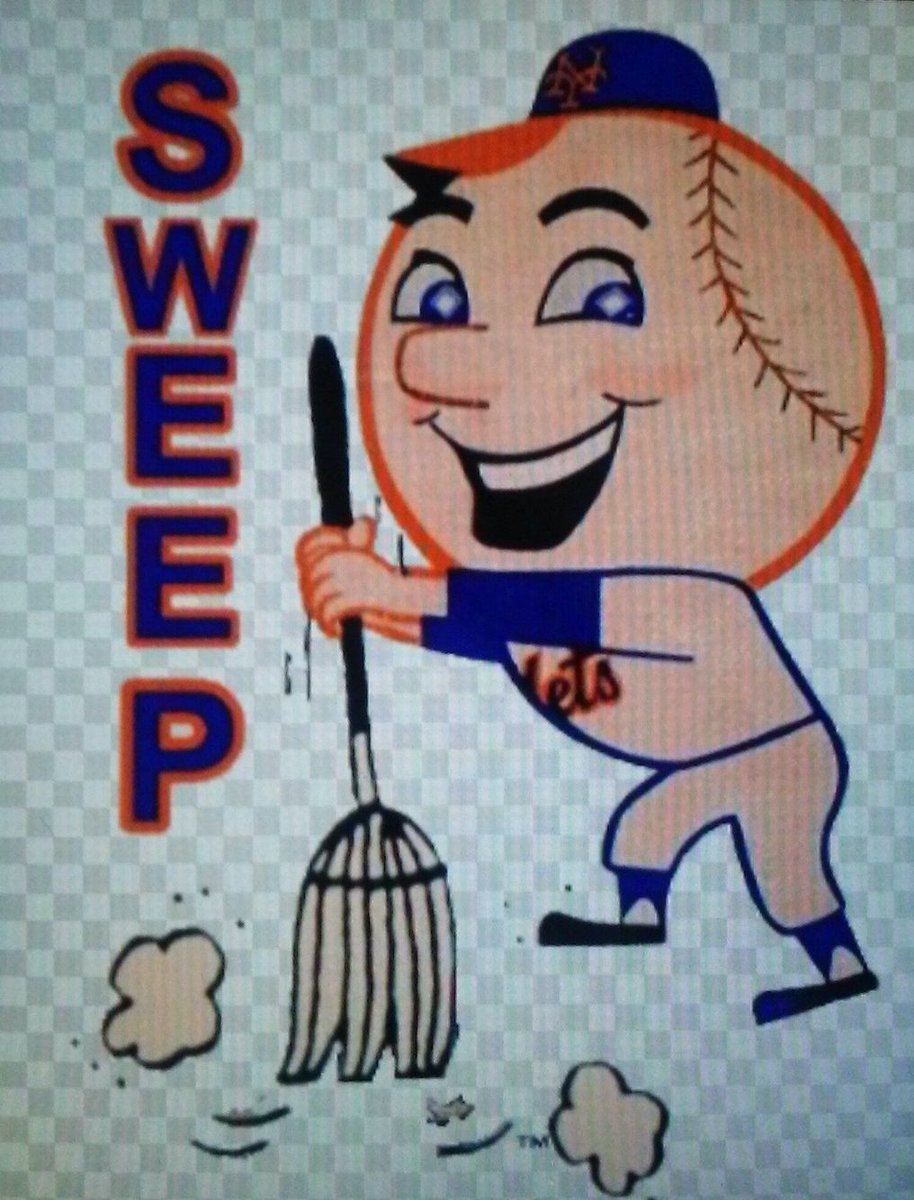 #Mets shanghai Pirates 9-1, sweep series, perfect celebration for #SheaStadium60thAnniversary---#PUTITINTHEBOOKS!!!  #LFGM!!!