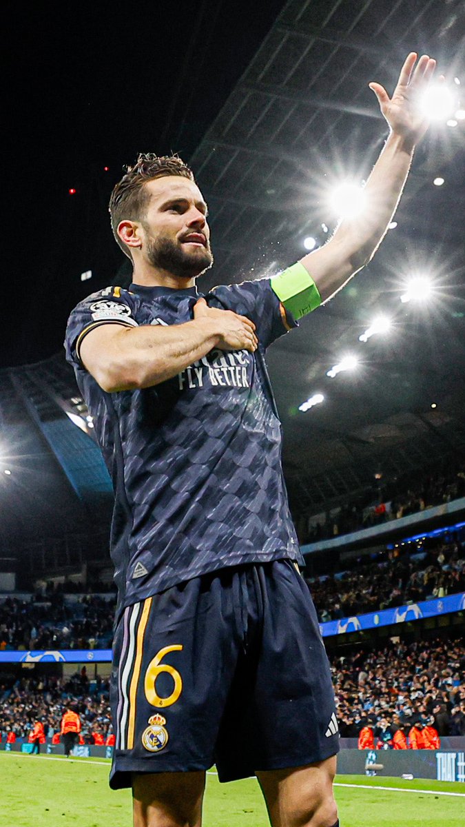 nachofi1990's tweet image. REAL MADRID… HOY Y SIEMPRE 🤍