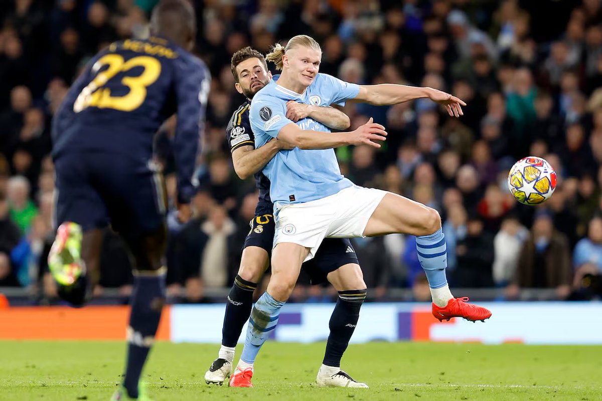 REAL MADRID… HOY Y SIEMPRE 🤍