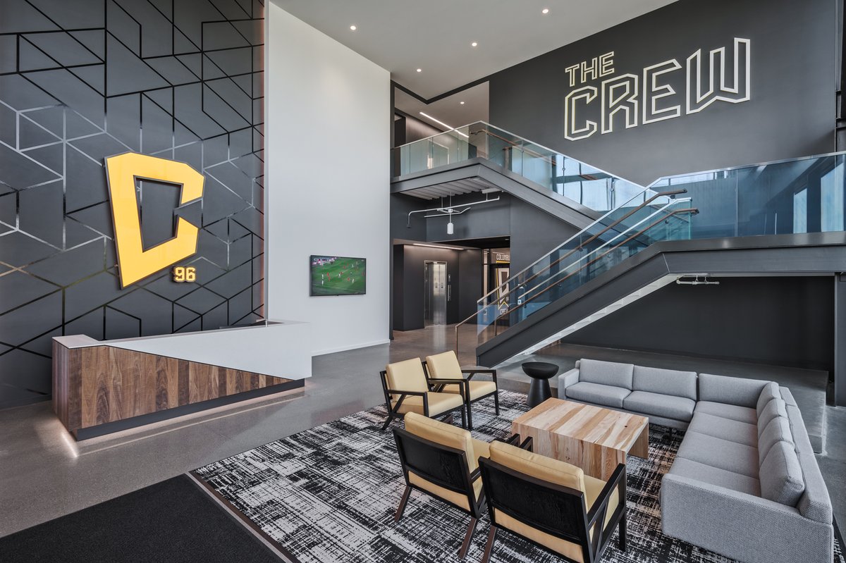 #Columbus development is 🔥🔥🔥 See our latest architectural photo projects in the city 

corykleinphotography.com/2024/03/archit…

#architecturalphotography