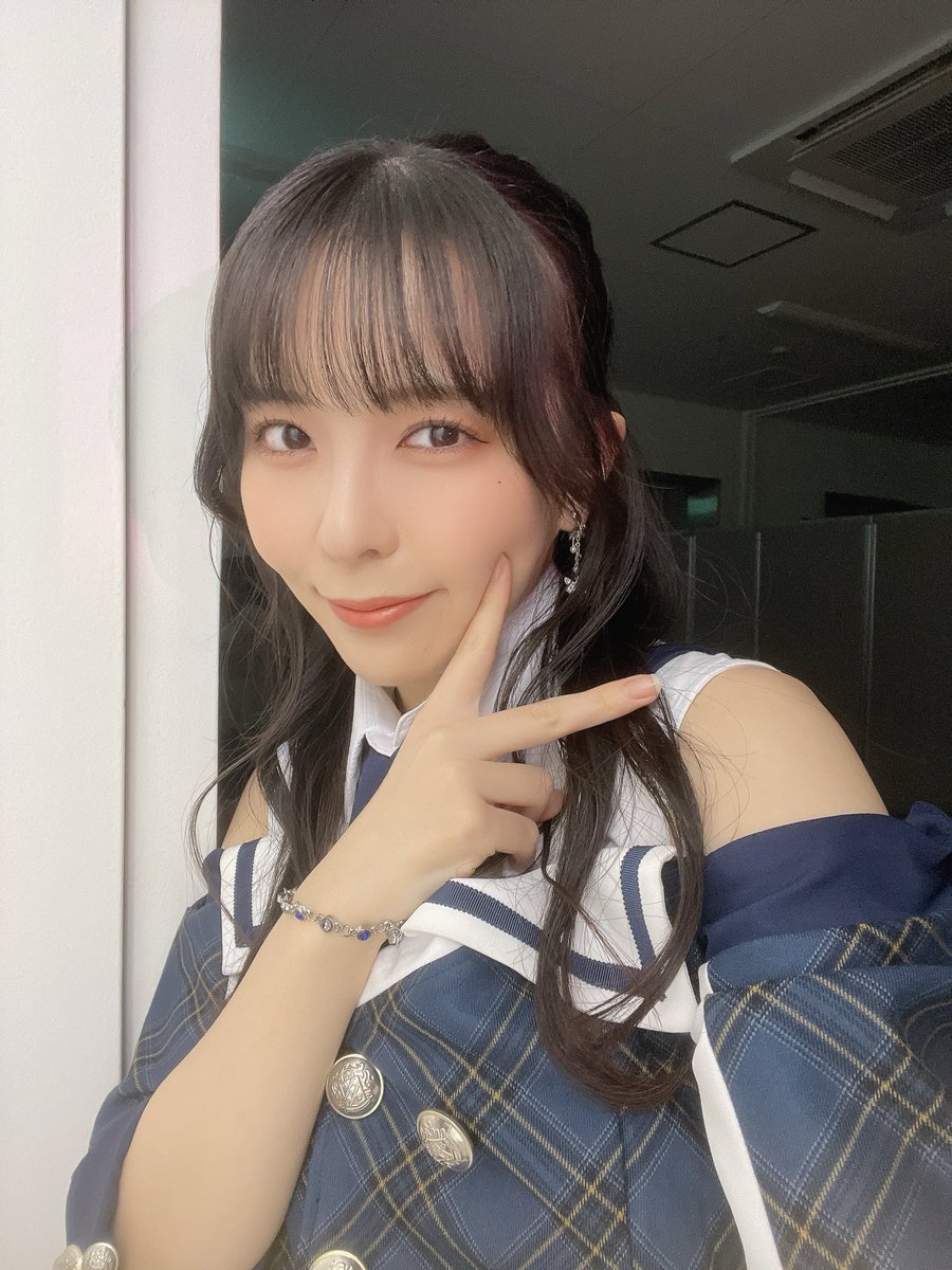 谷口茉妃菜 / STU48 🕊 على X: 