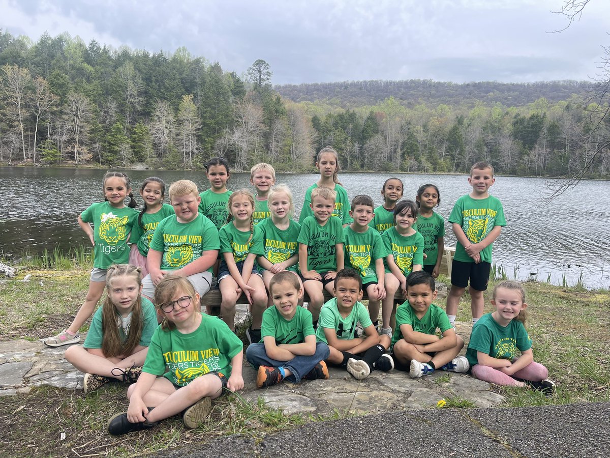 TVKindergarten's tweet photo. It was a beautiful day at Bays Mountain! ⛰️🐍🐺 https://t.co/qvtiK2hnx0