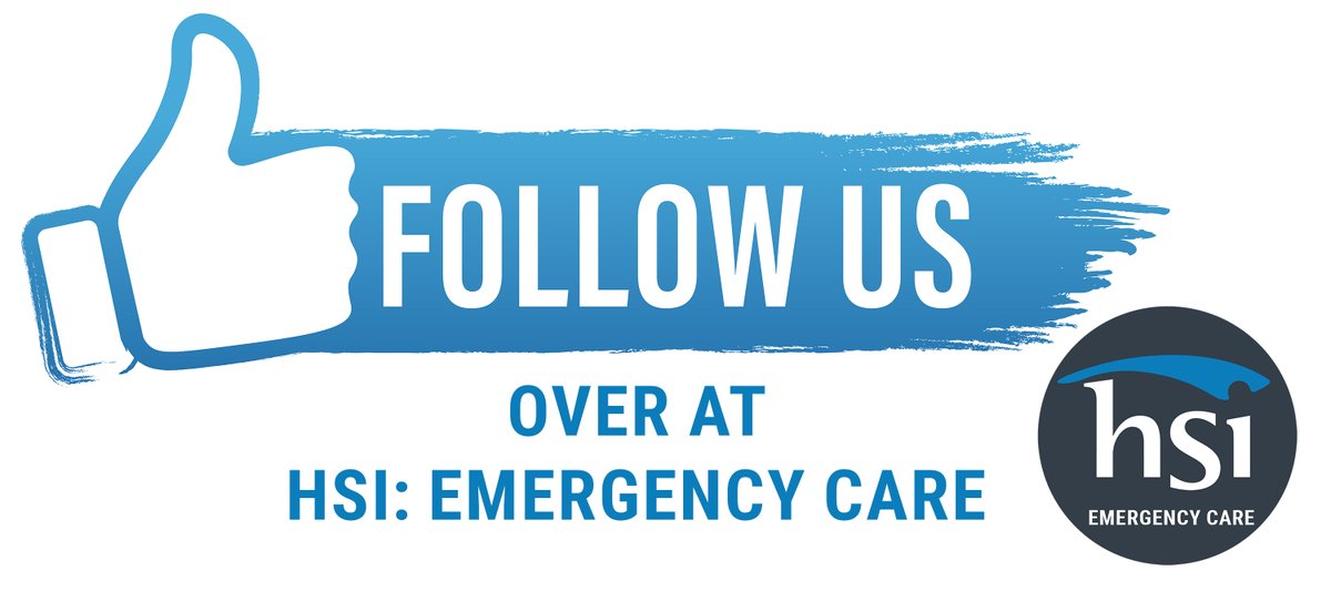 ASHI and MEDIC First Aid tweet media