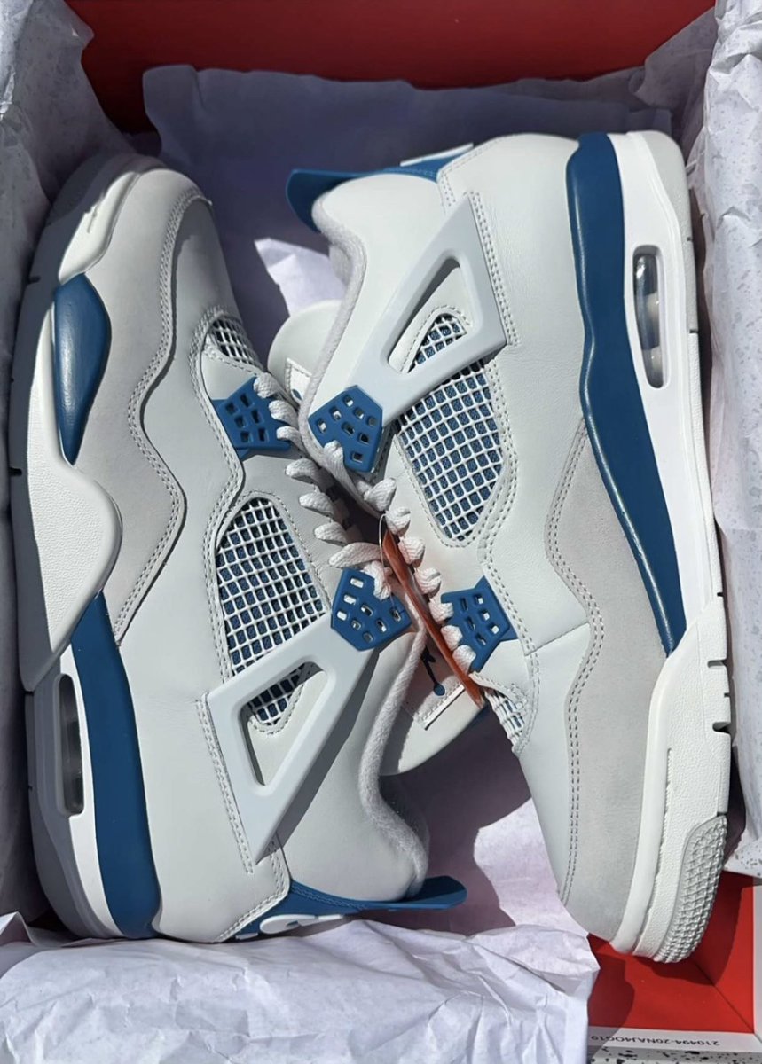 ChippiTheMan's tweet photo. Available sizes. (More on release date May 4th, 2024) 
5.5y
6.5y
7y
10m-SOLD❌
10.5m
11m https://t.co/Svw0Cwexp1