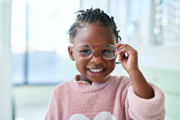 Are your children due for an eye exam? Schedule their appointment with us and ensure their eyes are healthy and happy! #pediatriceyecare #childrenseyes #appointment