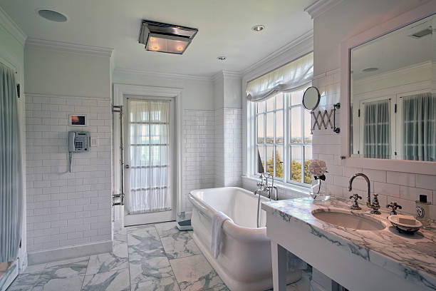 ArrowPlumbing's tweet photo. Is your bathroom begging for a makeover? Transform it from drab to fab with Arrow Plumbing's remodeling services! Our experts are ready to give your space the upgrade it deserves. Call us now and let's create the bathroom oasis of your dreams! (281) 240-6868. https://t.co/ONHOQKFNdt
