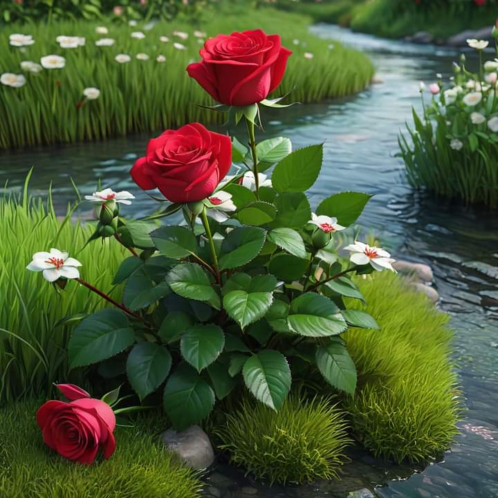 Beautiful rose flowers 🌹🌹
.
.
.
#roses #NatureLoversUnite #flowerlovers