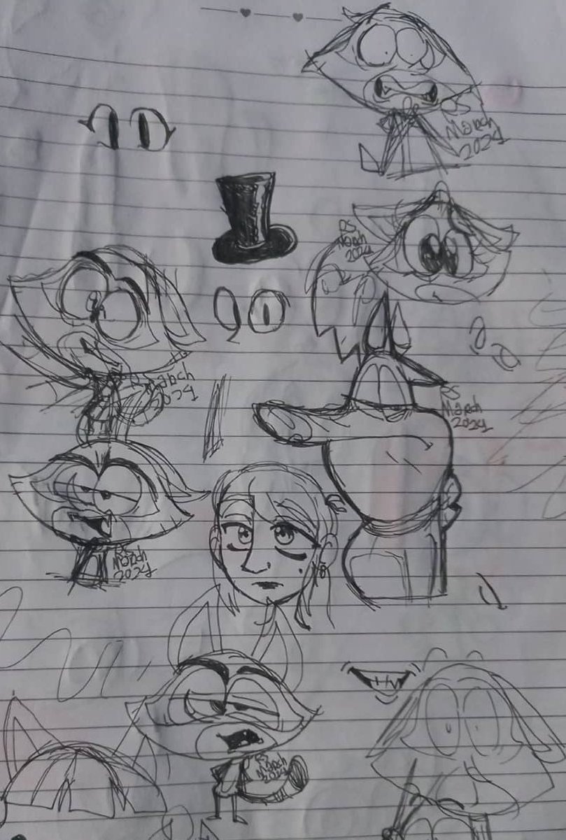CassildOlver's tweet photo. #Taffy #autoretrato #Bentley #PapayaBull #Marcuslevel #GetBlake #doodles, https://t.co/o6qdAdB0rN