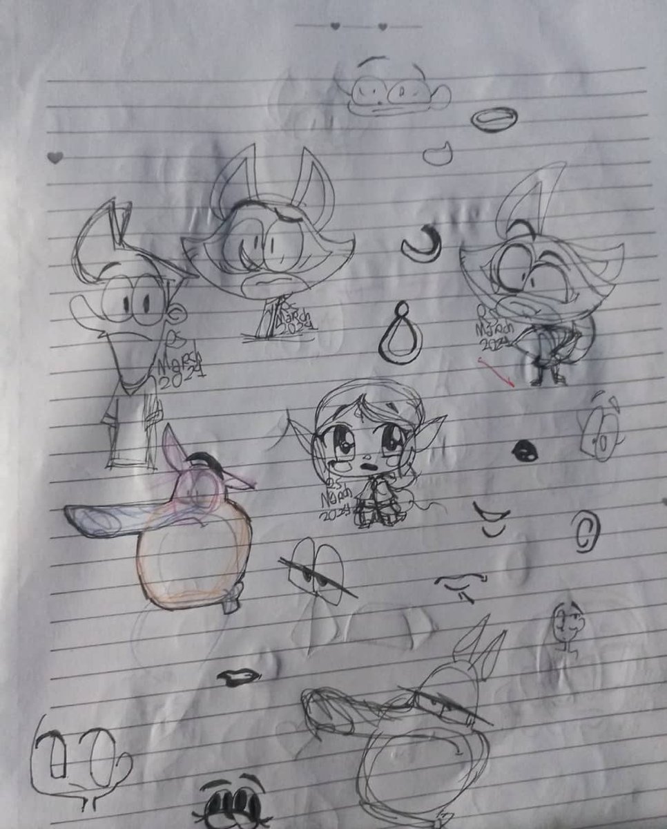 CassildOlver's tweet photo. #Taffy #autoretrato #Bentley #PapayaBull #Marcuslevel #GetBlake #doodles, https://t.co/o6qdAdB0rN