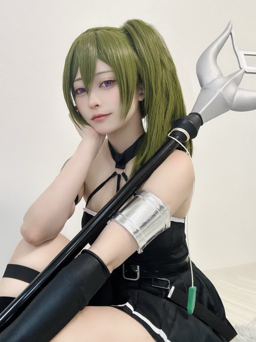 Twitterのコスプレ画像28