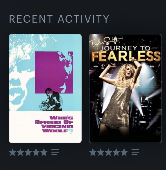 jesshakeitoff's tweet photo. crying at this... two equally deserving 5 star films https://t.co/3HkVSC8ypD