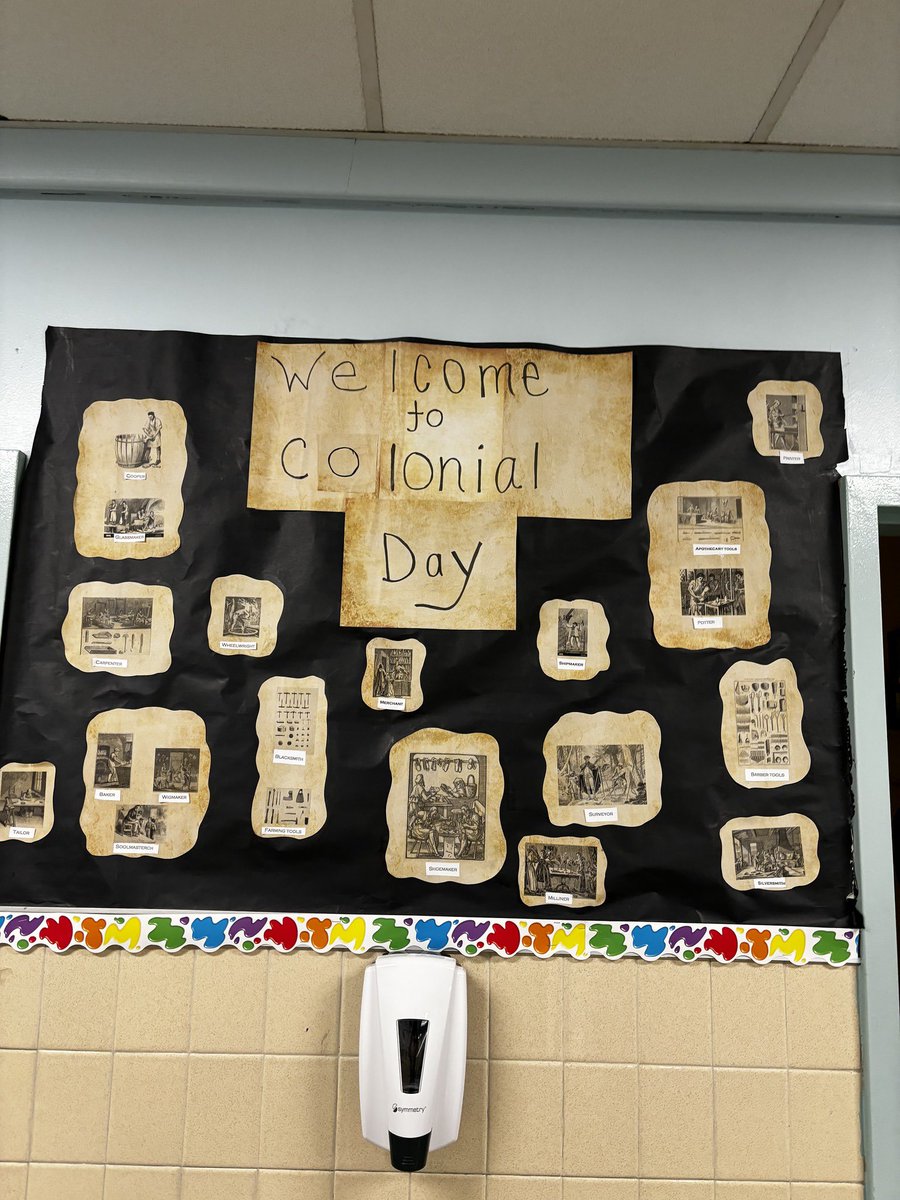 Cherokee Street School tweet media