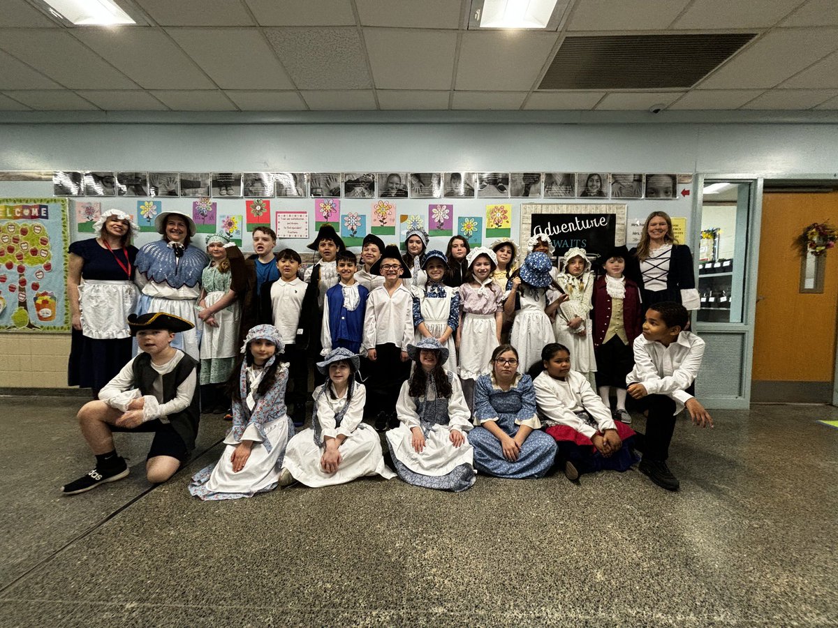 Cherokee Street School tweet media