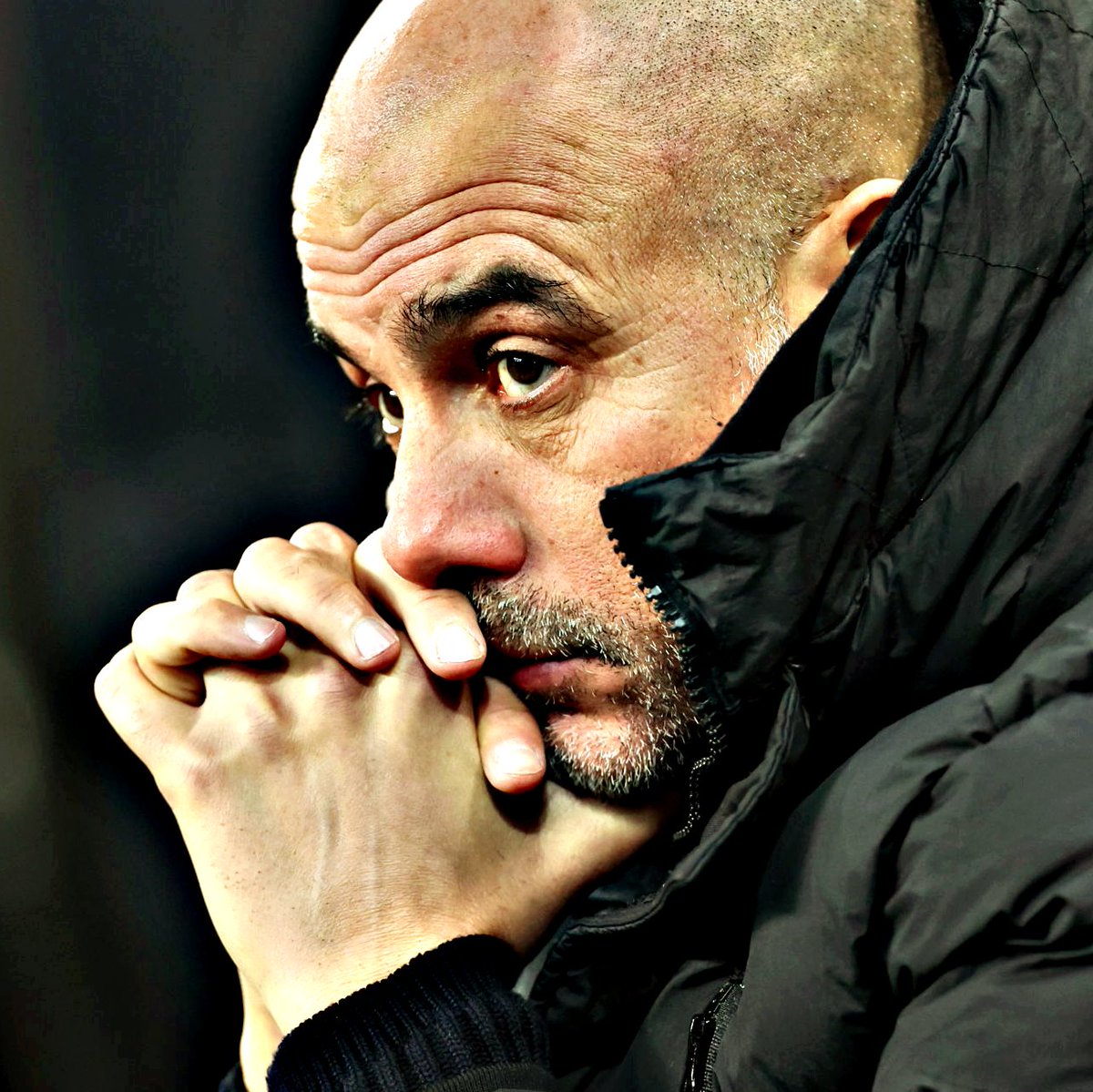 Há dois detalhes quase nunca comentados sobre o Manchester City de Pep Guardiola que o impedem de ser ainda mais dominante do que já é. Se vocês quiserem, será esse o assunto do nosso próximo vídeo.