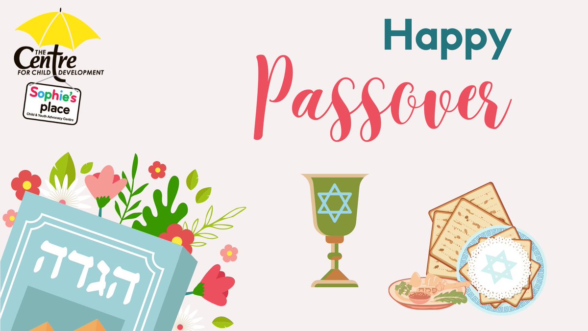 From everyone at The Centre: to all celebrating #Passover, we wish you peace and blessings during this time of reflection and renewal. Chag Pesach Sameach! #passover2024