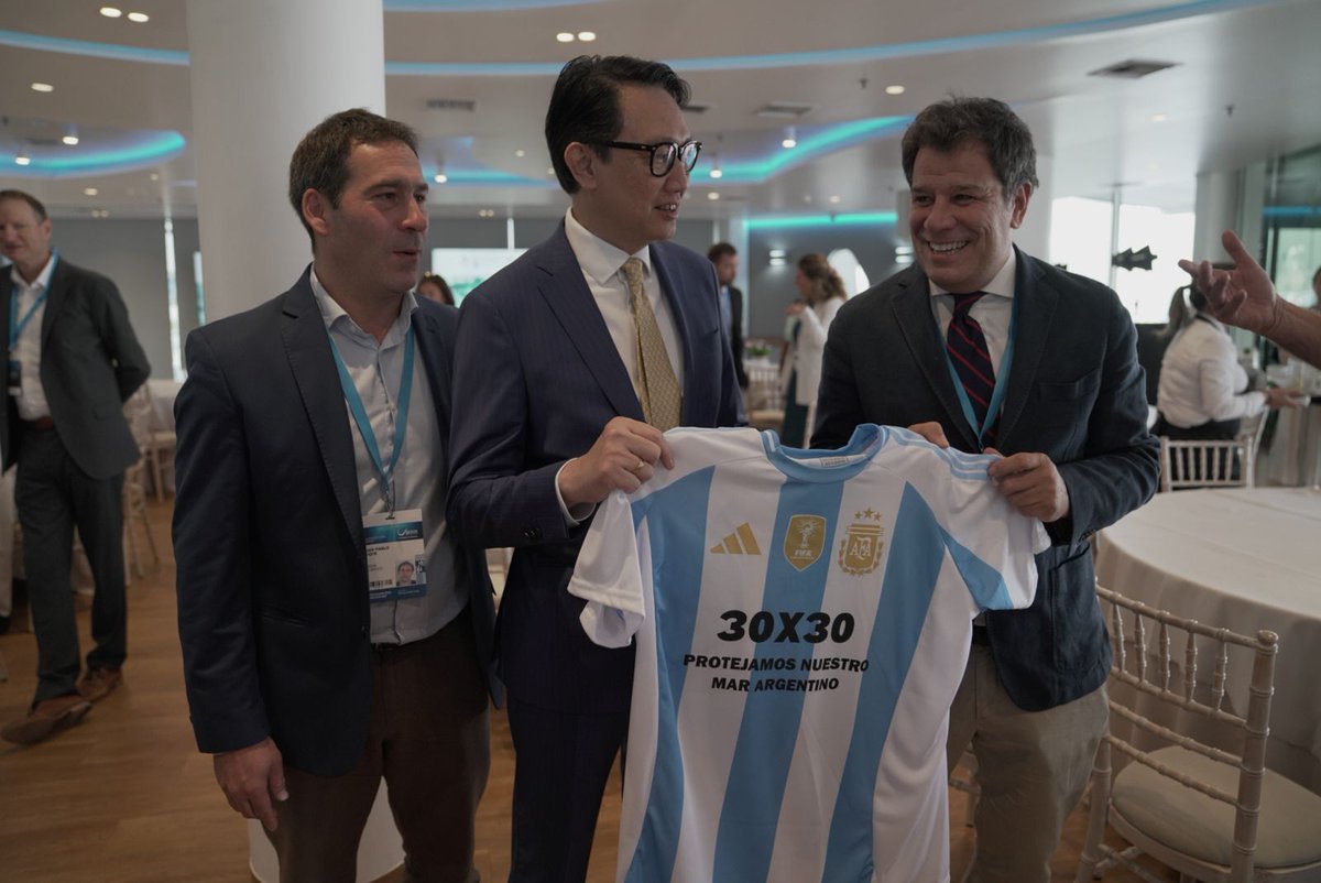 Juan Pablo Luque tweet media