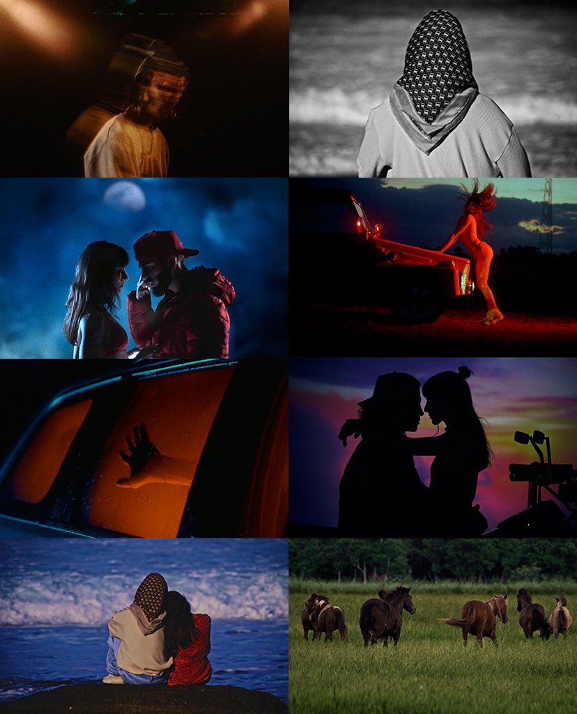 Revolver stills <a href="/aleemusica_/">Alee🧬</a>  <a href="/josenadie_/">Josenadie</a> <a href="/eldominioworld/">Ele A El Dominio</a>