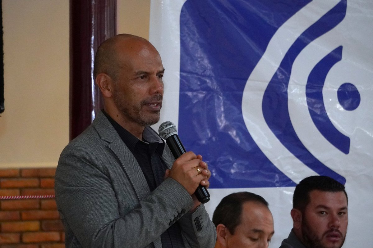 Ministerio del Deporte tweet media