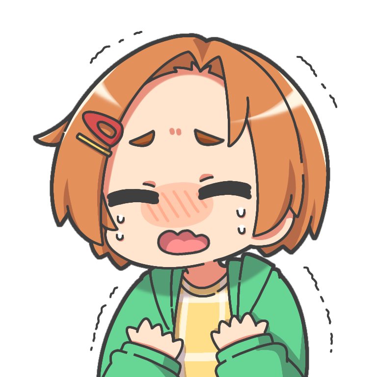 龍崎薫 「薫ちゃん 」|あときんすのイラスト