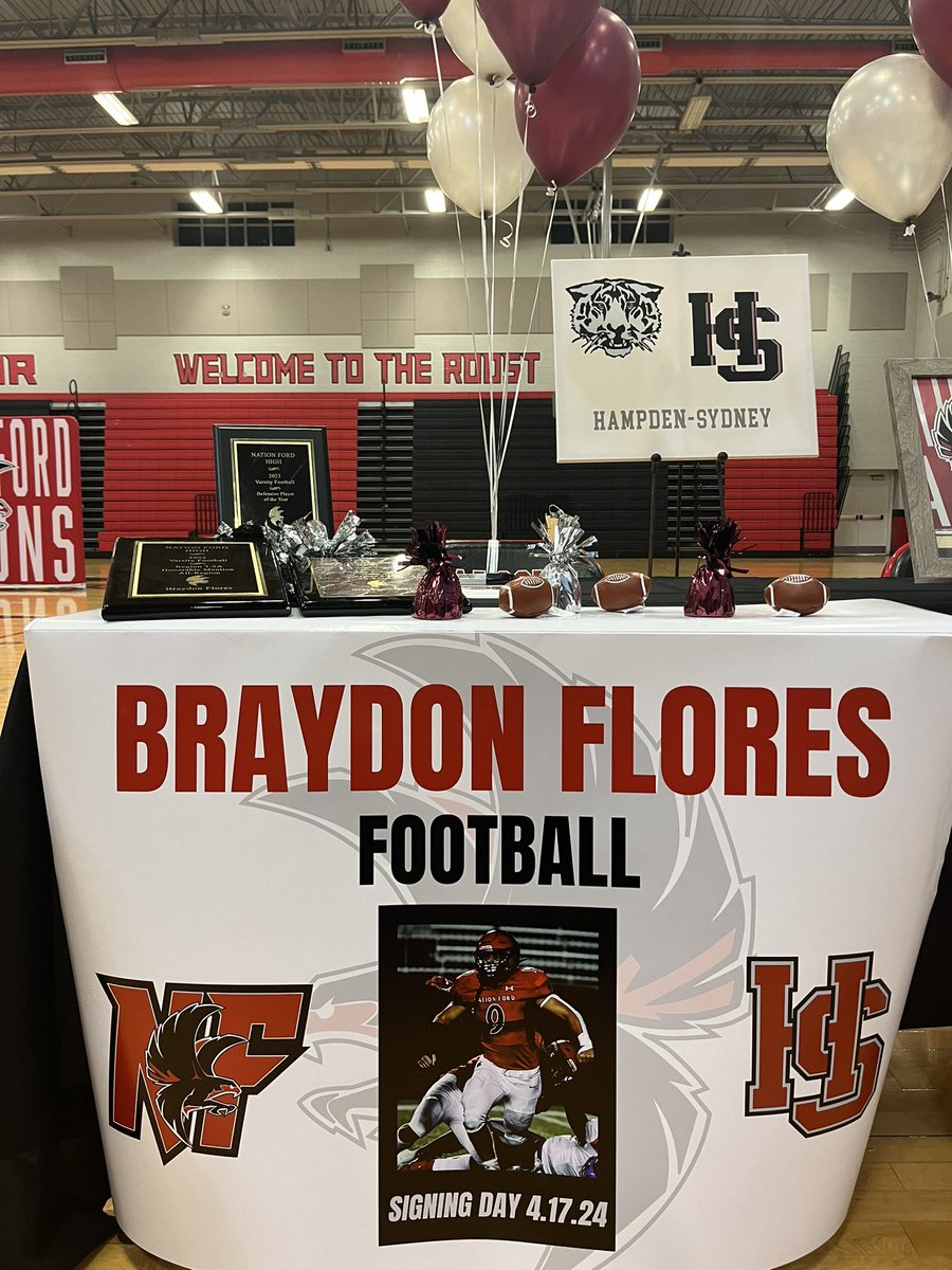 Braydon Flores tweet media
