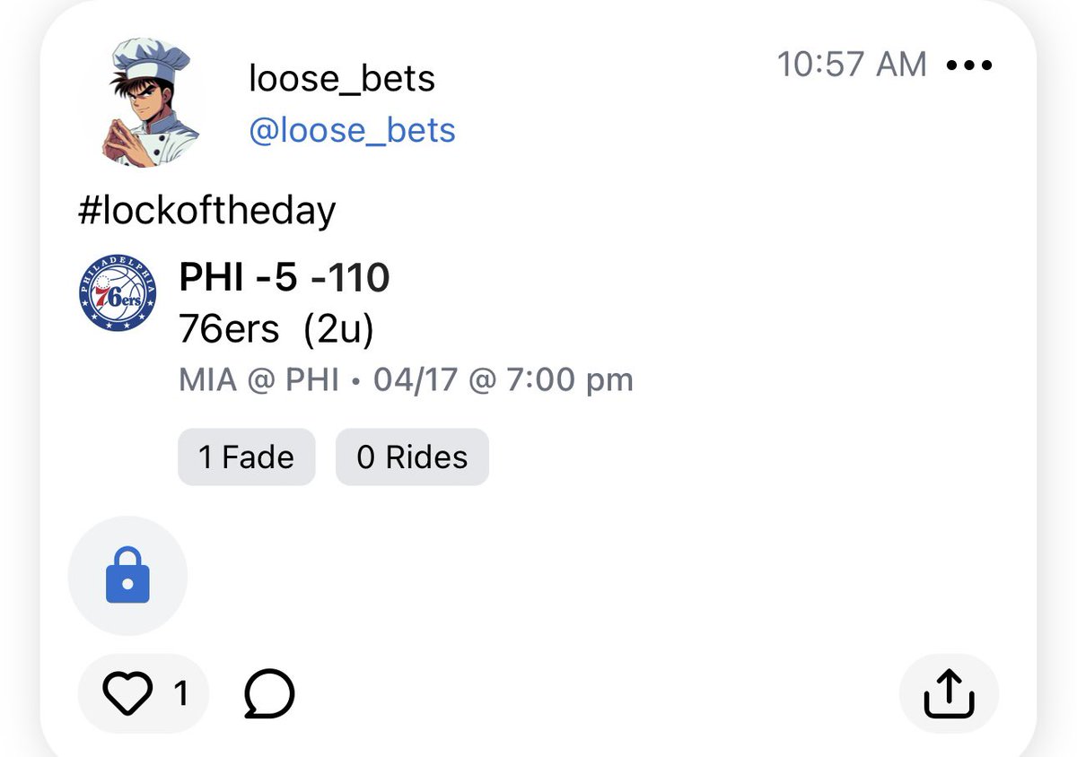 Loose_bets tweet picture